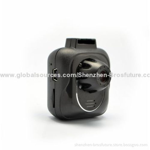 Smallest HD Classic Model Car DVR, Small Orders Accepted